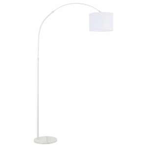 Podna lampa F7132-1F WH