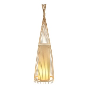 Podna lampa F7855-1FL NT