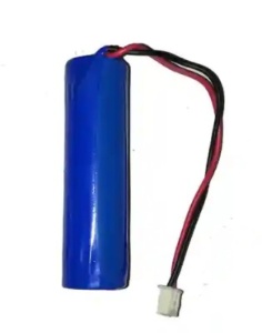 POS-Battery sa kablicem 2000mAh, type 18650, 3.7V, 7.4W (za skener 1100R,3208R) - Img 3