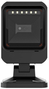 POS-BSH2200 GMB 2d CMOS Table barcode scanner, barkod skener, wired USB - Img 1