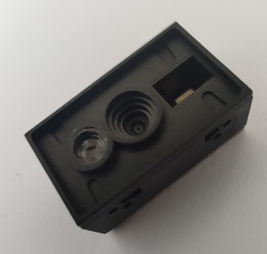 POS-ENGINE H1204 module for POS-BS1100 - Img 2