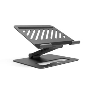Postolje za Laptop sa docking stanicom Port Designs 2 X 4K USB-C 7 85W - Img 2