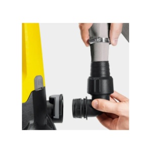 Potopna pumpa za otpadnu vodu ravna Karcher SP9.000