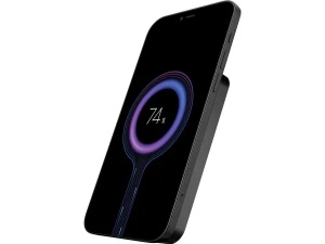 Powerbank Sandberg Mag 420-96 5000mAh Wireless ALU - Img 3