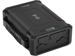 Powerbank Sandberg SURVIVOR USB-C/A/PD/DC 12V 420-78 96000mAh PD60W - Img 3