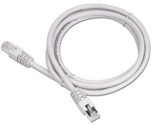 PP12-3M Gembird Mrezni kabl, CAT5e UTP Patch cord 3m grey