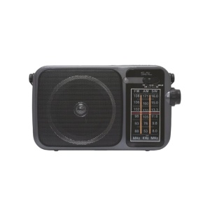 Prenosni radio prijemnik RPR10 - Img 2