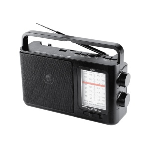 Prenosni radio prijemnik - Img 1