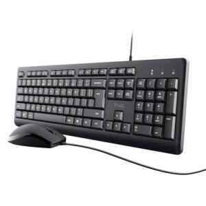 PRIMO Tastatura i miďż˝ YU (24384)