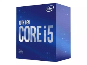 Procesor 1200 Intel i5-10400F 2.9GHz Box - Img 1