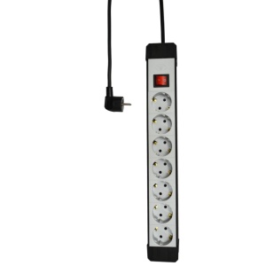 ProduЕѕni kabel MOD 7M 2m sa prekidaДЌem - Img 2