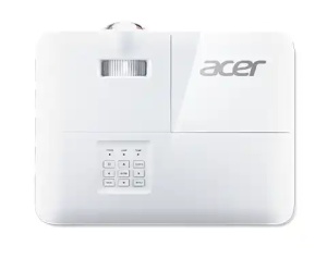 Projektor Acer S1386WH DLP/1280x800/3600LM/20000:1/HDMI,USB,VGA/short throw - Img 3