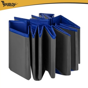 Purlov Sklopivi Bazen za Pse 160x30cm - Img 3