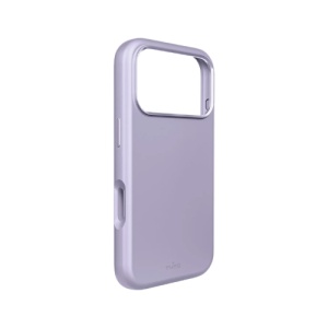 PURO Futrola Icon iPhone 18 Pro / 17 Pro Pink