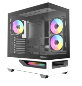 Računar DSCL Ryzen 7 7700X/32GB/M.2 2TB/RTX 5070 12GB/750W