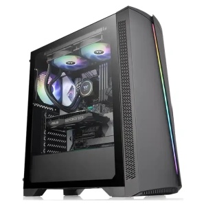 Računar ZEUS GAMER R5 7500X3D/DDR5 16GB/M.2 1TB/RX9060XT 8GB