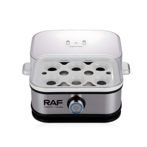 RAF R.0065 APARAT ZA KUVANJE JAJA 400W - Img 1