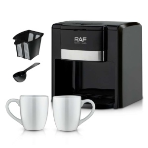 RAF R.115 APARAT ZA KAFU 650W - Img 3
