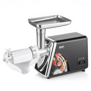 RAF R.3383 MAŠINA ZA MLEVENJE MESA I PARADAJZA 2500W