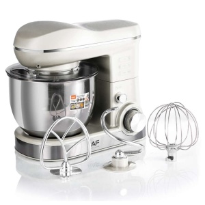 RAF R.6616W STONI MIKSER ROBOT BELI 1600W 4L - Img 3