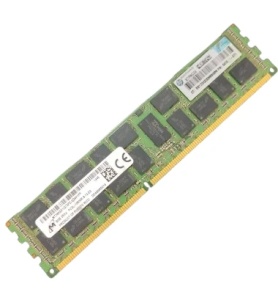 Ram memorija Micron ,DDR3 X7PNSZ4 MT36KSF1G72PZ-1G4K1FF - 8GB 2RX4PC3L-10600R-9-13-E2 - Img 2