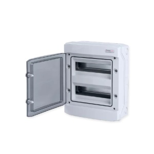 Razvodna tabla 24 N/Z IP65 N24D - Img 2