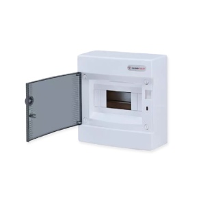 Razvodna tabla 8 N/Z IP40 N8C