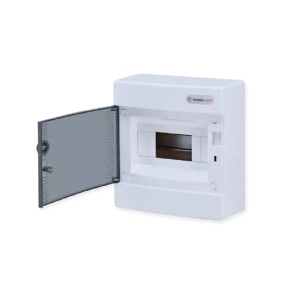 Razvodna tabla 8 N/Z IP40 N8C - Img 2