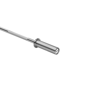 REBEL ACTIVE Olimpijska ravna šipka sa ležajevima 120cm 9kg / 50mm RBA-2215