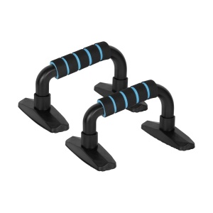 REBEL ACTIVE Ručke za sklekove i fitnes trening par RBA-2500 - Img 2