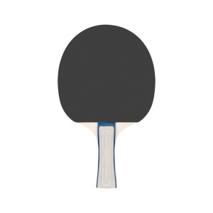 REBEL ACTIVE Set reketa za stoni tenis (pingpong) sa lopticama RBA-4000 - Img 7
