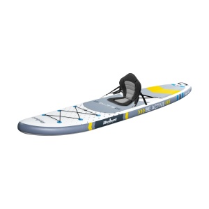 REBEL ACTIVE SUP daska za surfovanje na naduvavanje komplet bela RBA-4501-WH - Img 3