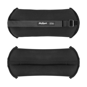 REBEL ACTIVE Tegovi za članke i zglobove (par), 2x1.5 kg, model RBA-3500-1,5 - Img 3