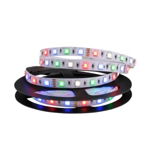 RGBW LED traka 12V 60xLED/m 450lm IP20