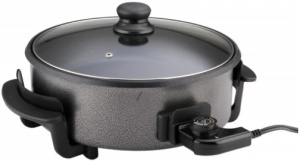 ROSBERG elektricni pica pekac R51010B 1500W,termostat