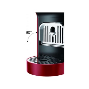 ROYALTY RLNES4702R APARAT ZA ESPRESSO CRVENI - Img 3