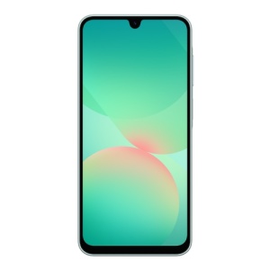 SAMSUNG Galaxy A26 6/128GB 5G Zeleni
