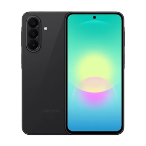 Samsung Galaxy A27 A276 5G Dual Sim 6GB RAM 128GB - Black