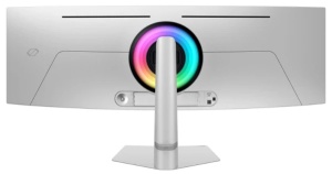 Samsung Monitor 49" LS49DG934SUXEN OLED Odyssey G9 - Img 4