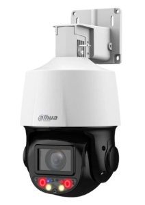 SD3E410DB-GNY-A-PV1 AI 4MP TIOC IP PTZ KAMERA, WIZSENSE SERIJA; 10X ZOOM; 4-40MM; SMD 3.0; AUTO TRA - Img 2