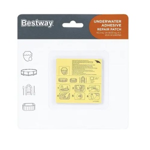 Set za Reparaciju Bazena Bestway