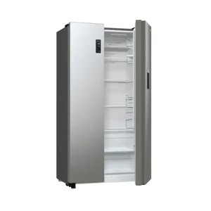 Side by side frižider Gorenje NRR9185EAXLWD - Img 2