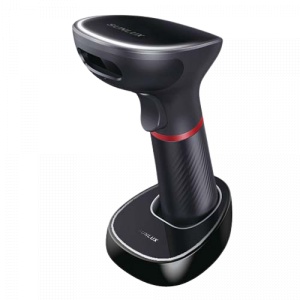 Skener POS Barcode Sunlux XL-9610 2D Wireless/Bluetooth/2200mAh/EAN-100000