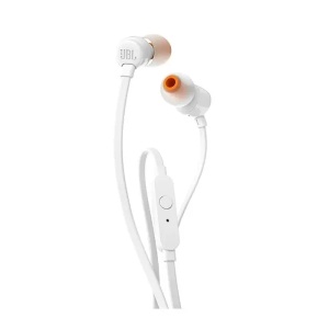 Slušalice bubice JBL Tune 110 E Bele - Img 2