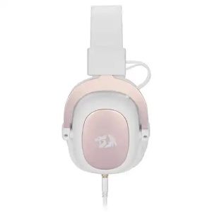 Slušalice Redragon Zeus 2 H510W White - Img 3