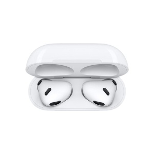 Slušalice sa mikrofonom Apple AirPods 3 with Charging Case MPNY3ZM/A - Img 3