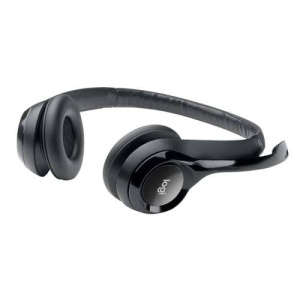 Slušalice sa mikrofonom Logitech H390 USB Stereo 981-000406 - Img 2