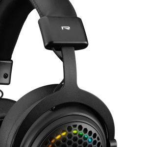 Slušalice sa mikrofonom Rampage MAJESTY 7.1 USB RGB - Img 2