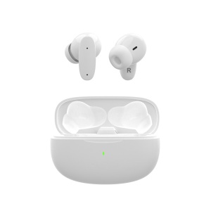 Slušalice sa mikrofonom S-Link SL-TWS08 TWS Bluetooth bele - Img 1