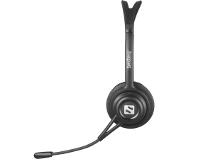 Slušalice sa mirkofonom Sandberg Wireless Call Headset 126-43 - Img 3